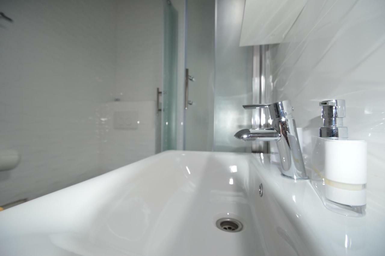 Apartments Silvia Zadar Ngoại thất bức ảnh
