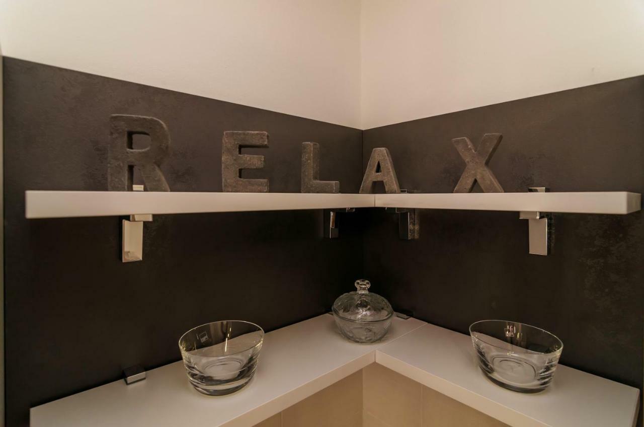 Apartments Silvia Zadar Ngoại thất bức ảnh